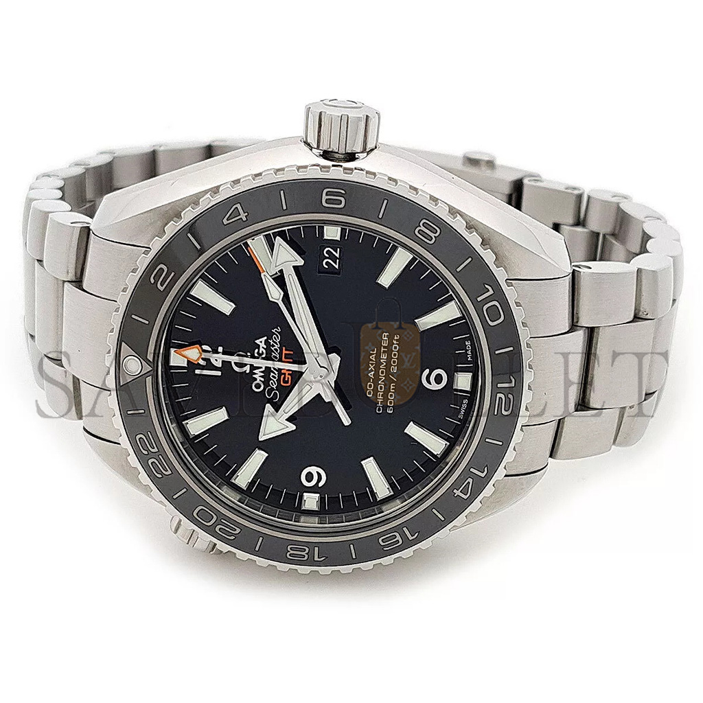 Om**a seamaster planet ocean 600m watch 232.30.44.22.01.001